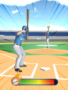 Baseball  screenshots 5