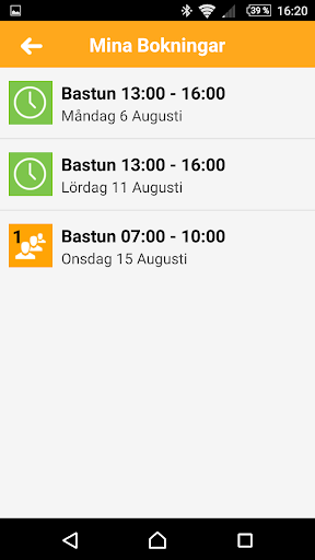 bkhr Screenshot 4 - AppWisp.com