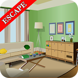 Sophisticated House Escape icon