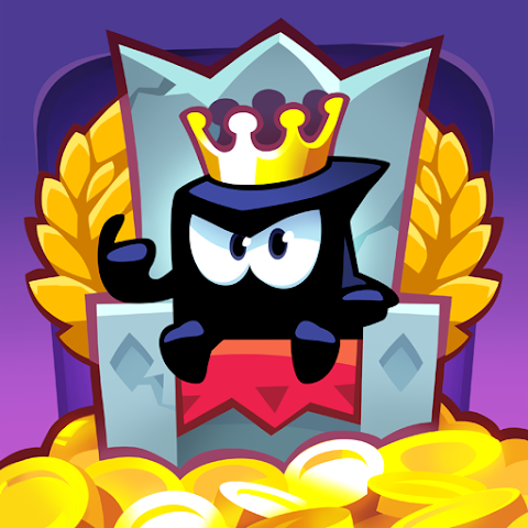 King of Thieves 