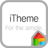 iTheme dodol launcher theme icon