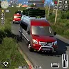 Mini Bus Travel Bus Games 2024 icon