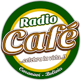 Radio Café Caranavi -  Bolivia icon