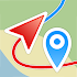 Geo Tracker - GPS tracker5.1.3.2779