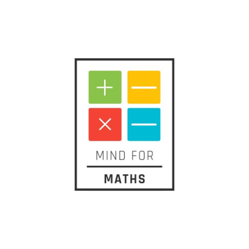 Mind for Math logo