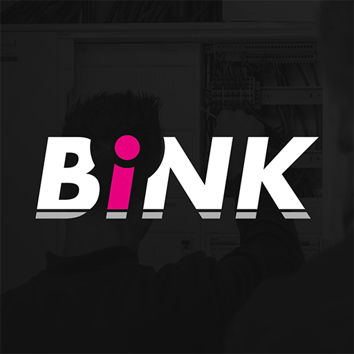 BINK logo