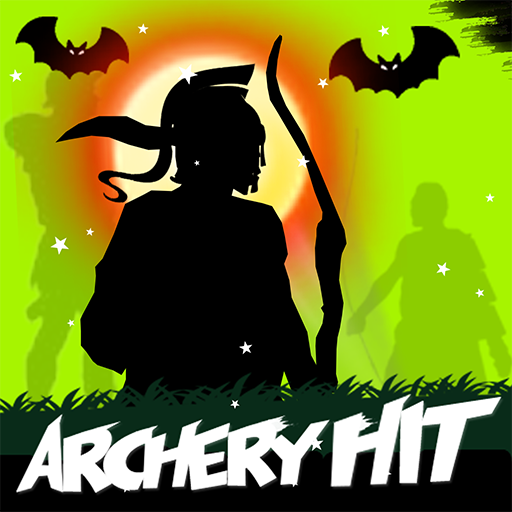 활 히트 Archery Hit  Icon