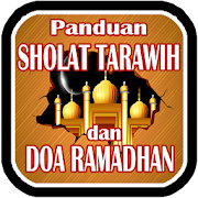 Top 40 Books & Reference Apps Like Panduan Tarawih & Doa Ramadhan - Best Alternatives