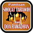 Panduan Tarawih &amp; Doa Ramadhan