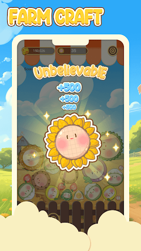 Farm Craft : Jogue e ganhe — Screenshot 10
