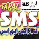 Free Hindi Urdu Faraz SmS icon