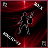 Best Rock Ringtones and Sounds icon