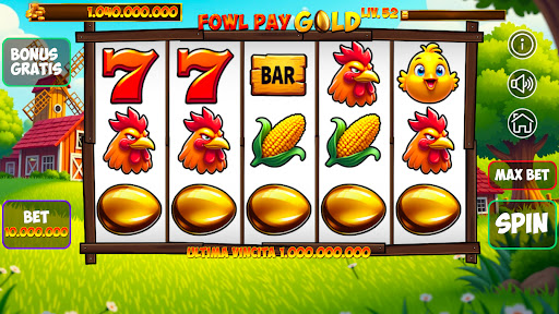 Fowl Pay Story screenshot 10