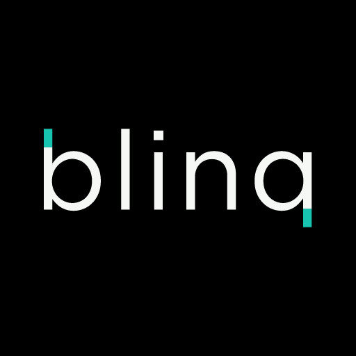 blinq Customer logo