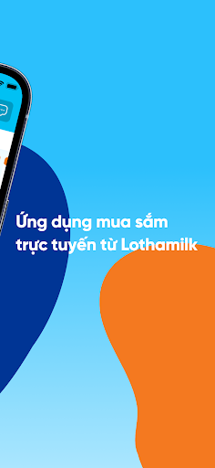 Lothashop Screen 2
