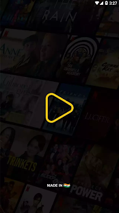 Pocket TV: Movies & Web Series Screenshot