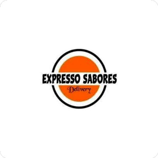 Expresso Sabores Delivery logo