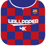 Wallpaper 4K For Barca LIVE