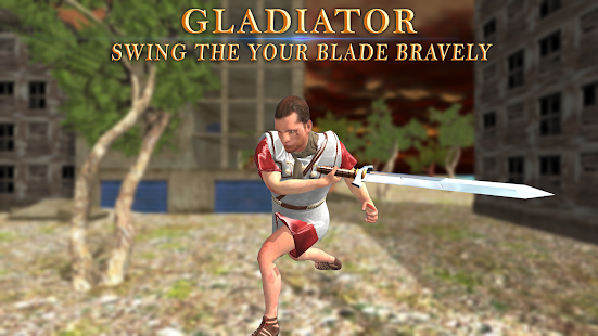 Gladiator ertugrul Sword Fighting 2021 0.2 APK screenshots 9