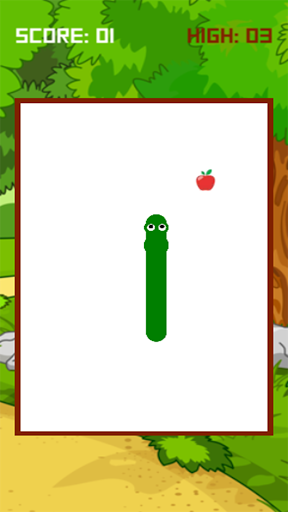 Snake Screen 2