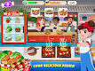 screenshot of Kitchen Scramble 2: World Cook