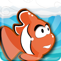 Angry Fish 3D