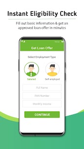 Money View Loans Personal Loan v7711.395 (Unlimited Money) Free For Android 2