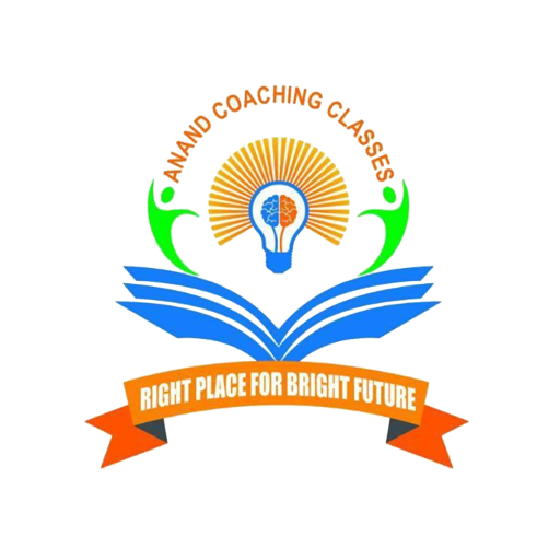 ANAND COACHING CLASSES