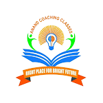 Cover Image of Herunterladen ANAND COACHING CLASSES  APK