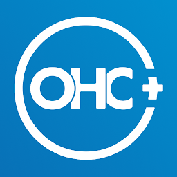 「OHC+」圖示圖片