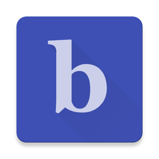 Bis Retail App logo