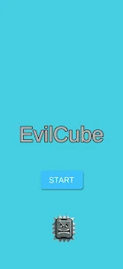 Evil Cube