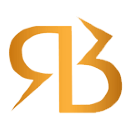 Ric Banks logo