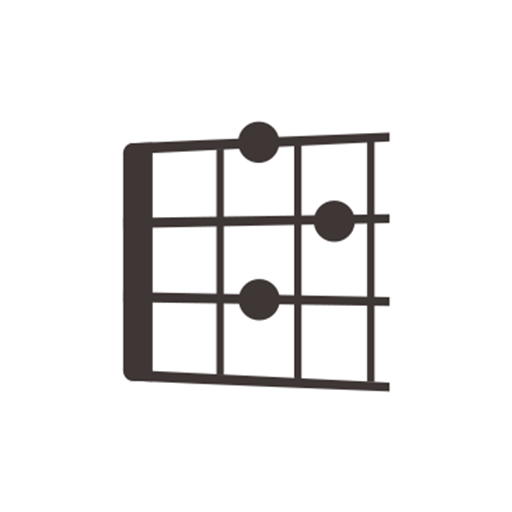 U-Chord (Ukulele Chord)  Icon