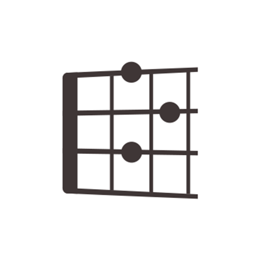 U-Chord (Ukulele Chord) 4.0.32 Icon