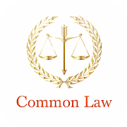 Law Made Easy! Common Law and Legal System  Icon
