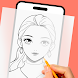 AR Draw Sketch: Sketch & Paint - Androidアプリ