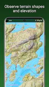 Maastokartat APK + MOD v2.0.0 (Premium Unlocked/VIP) 2