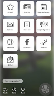 App-voorskou