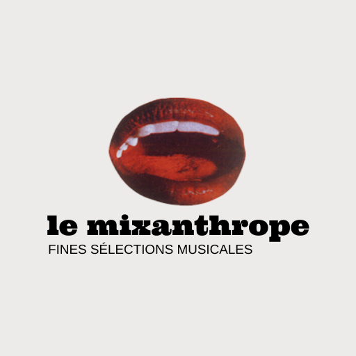 Le Mixanthrope logo