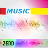 Zedd Song icon