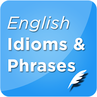 English Idioms, Phrases, Slang