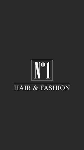 Android application №1 HAIR FASHION screenshort