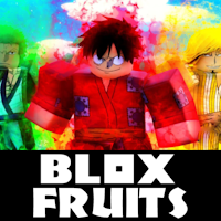 Blox Fruits Mod for Roblx