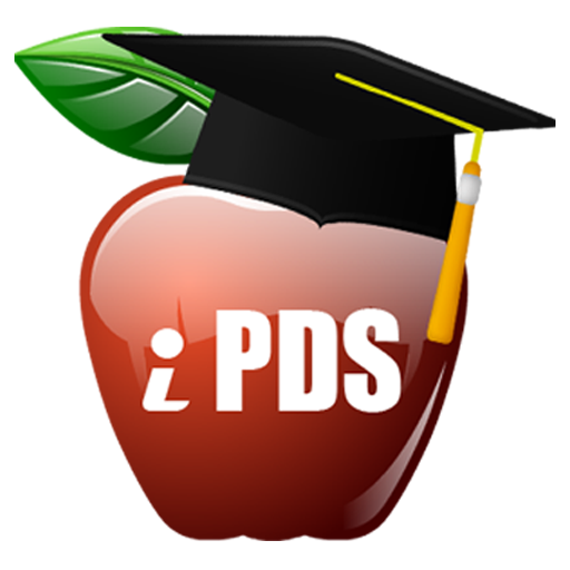 iPDS by Permataku Kids logo