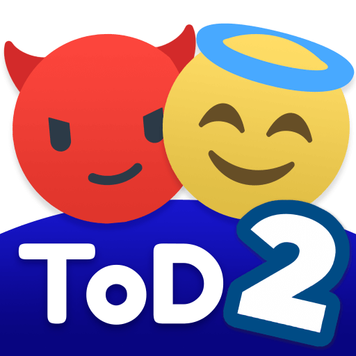 Truth or Dare 2: Dirty Game  Icon