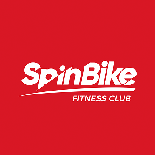 Spin Bike logo