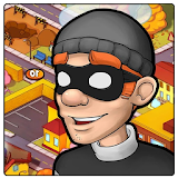 Guide for Robbery Bob 2 icon