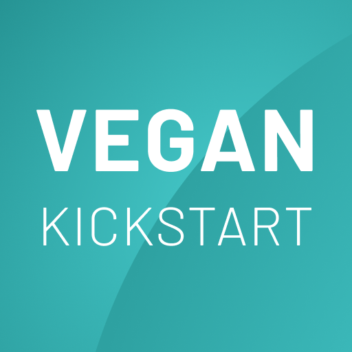 21-Day Vegan Kickstart 3.0.0 Icon