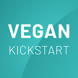 Image de l'icône 21-Day Vegan Kickstart